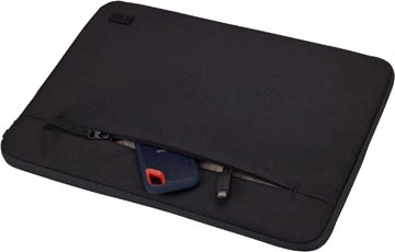 Een Case Logic Invigo hoes voor 13 inch laptop koop je bij best4office