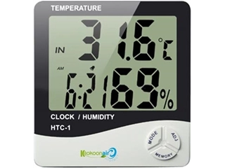 Thermometers producten bestel je eenvoudig online bij best4office