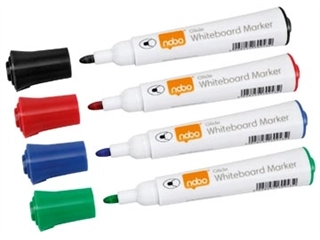 Whiteboardmarkers producten bestel je eenvoudig online bij best4office