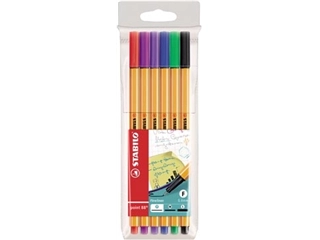 Fineliners producten bestel je eenvoudig online bij best4office