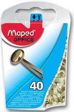 Een Maped splitpennen koop je bij best4office