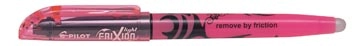 Een Pilot markeerstift Frixion Light roze koop je bij Muys Kantoor & Kado