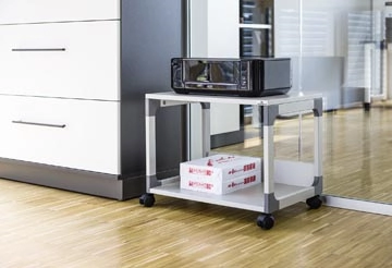 Een Durable Multifunctionele trolley 48 koop je bij best4office