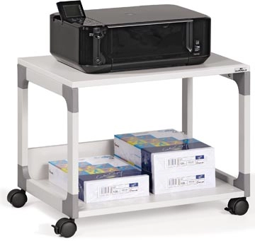 Een Durable Multifunctionele trolley 48 koop je bij best4office