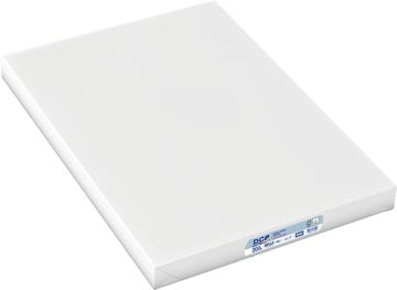 Een Clairefontaine DCP presentatiepapier ft SRA3, 200 g, pak van 250 vel koop je bij best4office