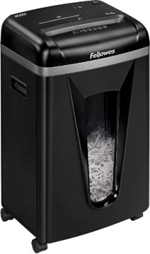 Een Fellowes Powershred papiervernietiger 450M koop je bij best4office