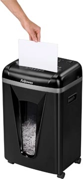 Een Fellowes Powershred papiervernietiger 450M koop je bij best4office