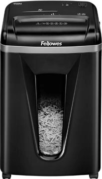 Een Fellowes Powershred papiervernietiger 450M koop je bij best4office