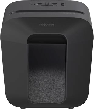 Een Fellowes Powershred LX25M papiervernietiger koop je bij best4office