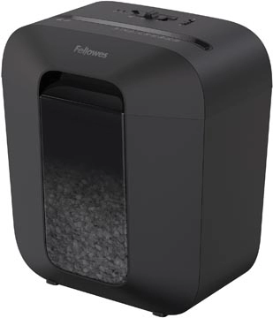 Een Fellowes Powershred LX25M papiervernietiger koop je bij best4office