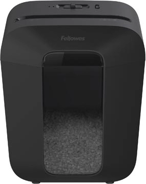 Een Fellowes Powershred papiervernietiger LX41 koop je bij best4office