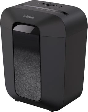 Een Fellowes Powershred papiervernietiger LX41 koop je bij best4office