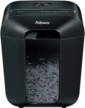 Een Fellowes Powershred papiervernietiger LX45 koop je bij best4office