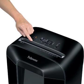 Een Fellowes Powershred papiervernietiger LX85 koop je bij Muys Kantoor & Kado