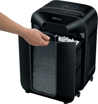 Een Fellowes Powershred papiervernietiger LX85 koop je bij Muys Kantoor & Kado