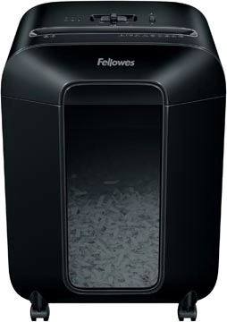 Een Fellowes Powershred papiervernietiger LX85 koop je bij Muys Kantoor & Kado