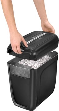 Een Fellowes Powershred papiervernietiger 60Cs koop je bij best4office