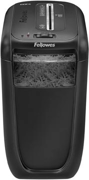 Een Fellowes Powershred papiervernietiger 60Cs koop je bij best4office