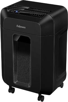 Een Fellowes AutoMax 80M Mini papiervernietiger koop je bij best4office