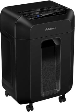 Een Fellowes AutoMax 80M Mini papiervernietiger koop je bij best4office