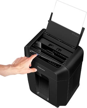 Een Fellowes AutoMax 80M Mini papiervernietiger koop je bij best4office