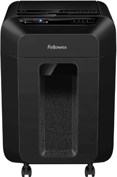 Een Fellowes AutoMax 80M Mini papiervernietiger koop je bij best4office