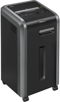 Een Fellowes Powershred papiervernietiger 225Ci koop je bij best4office