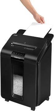 Een Fellowes AutoMax 100M papiervernietiger koop je bij best4office