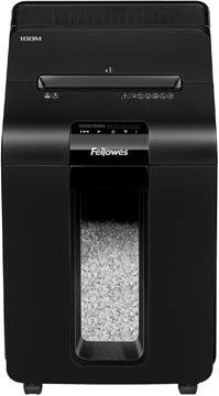 Een Fellowes AutoMax 100M papiervernietiger koop je bij best4office