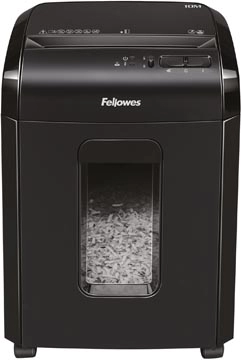 Een Fellowes Powershred papiervernietiger 10M koop je bij best4office