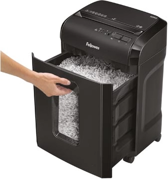 Een Fellowes Powershred papiervernietiger 10M koop je bij best4office