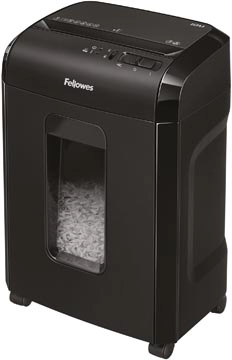 Een Fellowes Powershred papiervernietiger 10M koop je bij best4office