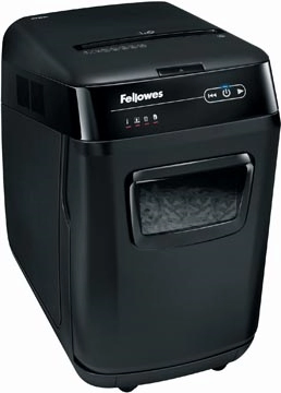 Een Fellowes Automax papiervernietiger 200C koop je bij best4office