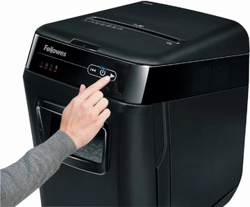 Een Fellowes Automax papiervernietiger 200C koop je bij best4office