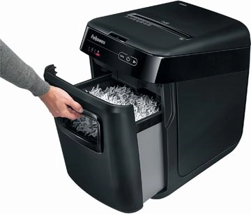 Een Fellowes Automax papiervernietiger 200C koop je bij best4office