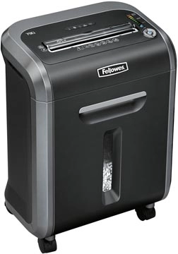 Een Fellowes Powershred papiervernietiger 79CI koop je bij best4office