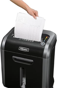 Een Fellowes Powershred papiervernietiger 79CI koop je bij best4office