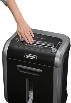 Een Fellowes Powershred papiervernietiger 79CI koop je bij best4office