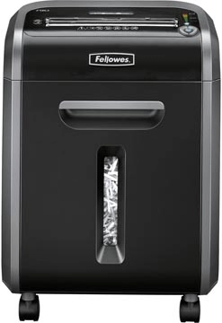 Een Fellowes Powershred papiervernietiger 79CI koop je bij best4office