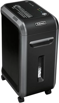 Een Fellowes Powershred papiervernietiger 99Ci koop je bij best4office