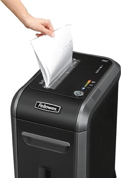 Een Fellowes Powershred papiervernietiger 99Ci koop je bij best4office