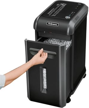 Een Fellowes Powershred papiervernietiger 99Ci koop je bij best4office