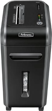 Een Fellowes Powershred papiervernietiger 99Ci koop je bij best4office