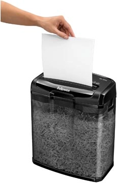 Een Fellowes Powershred M-7CM papiervernietiger koop je bij best4office