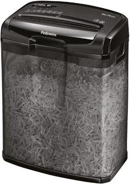 Een Fellowes Powershred M-7CM papiervernietiger koop je bij best4office