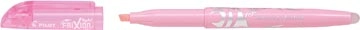 Een Pilot markeerstift Frixion Light Soft roze koop je bij best4office