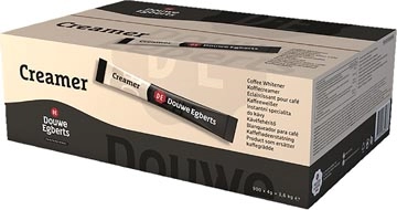 Een Douwe Egberts creamersticks, 2,5 g, doos van 900 stuks koop je bij best4office