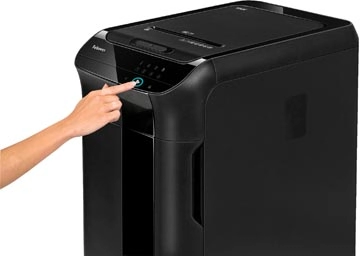 Een Fellowes Automax papiervernietiger 550C koop je bij best4office