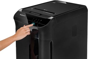 Een Fellowes Automax papiervernietiger 350C koop je bij best4office