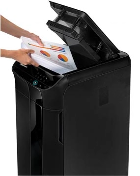 Een Fellowes Automax papiervernietiger 350C koop je bij best4office